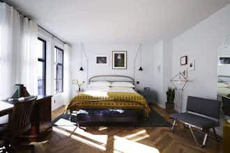 Hotel The LINE Hotel DC photo 3