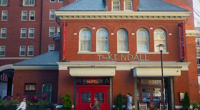 The Kendall Hotel
