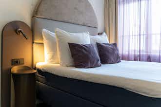 Hotel Boutique Hotel Albus Manual loading photo 4