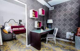 Hotel The Churchill Hotel Near Embassy Row photo 3