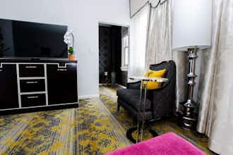 Hotel The Churchill Hotel Near Embassy Row photo 5