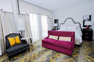 Hotel The Churchill Hotel Near Embassy Row photo 4