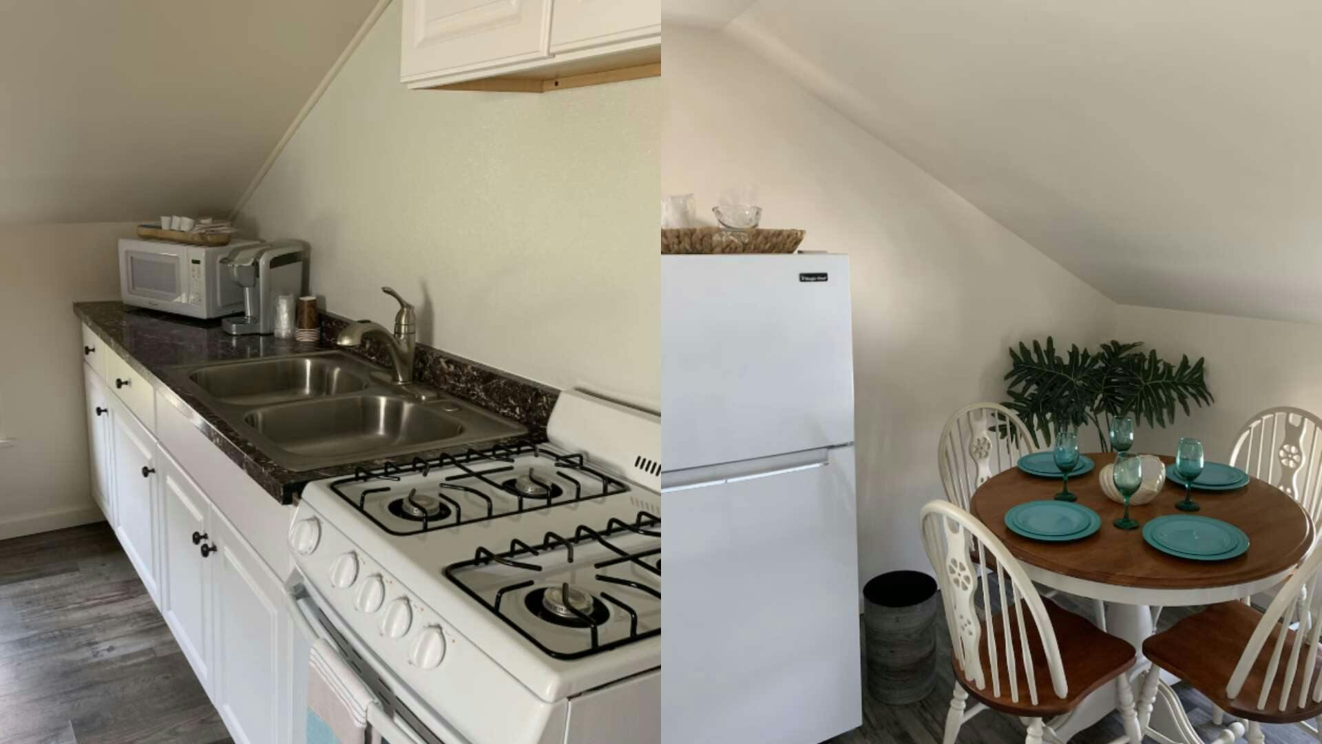 Hotel Ocean Glass Inn photo 2