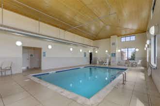 Hotel Best Western Plus Hudson Hotel & Suites photo 1