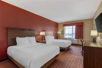 Hotel Best Western Plus Hudson Hotel & Suites photo 3