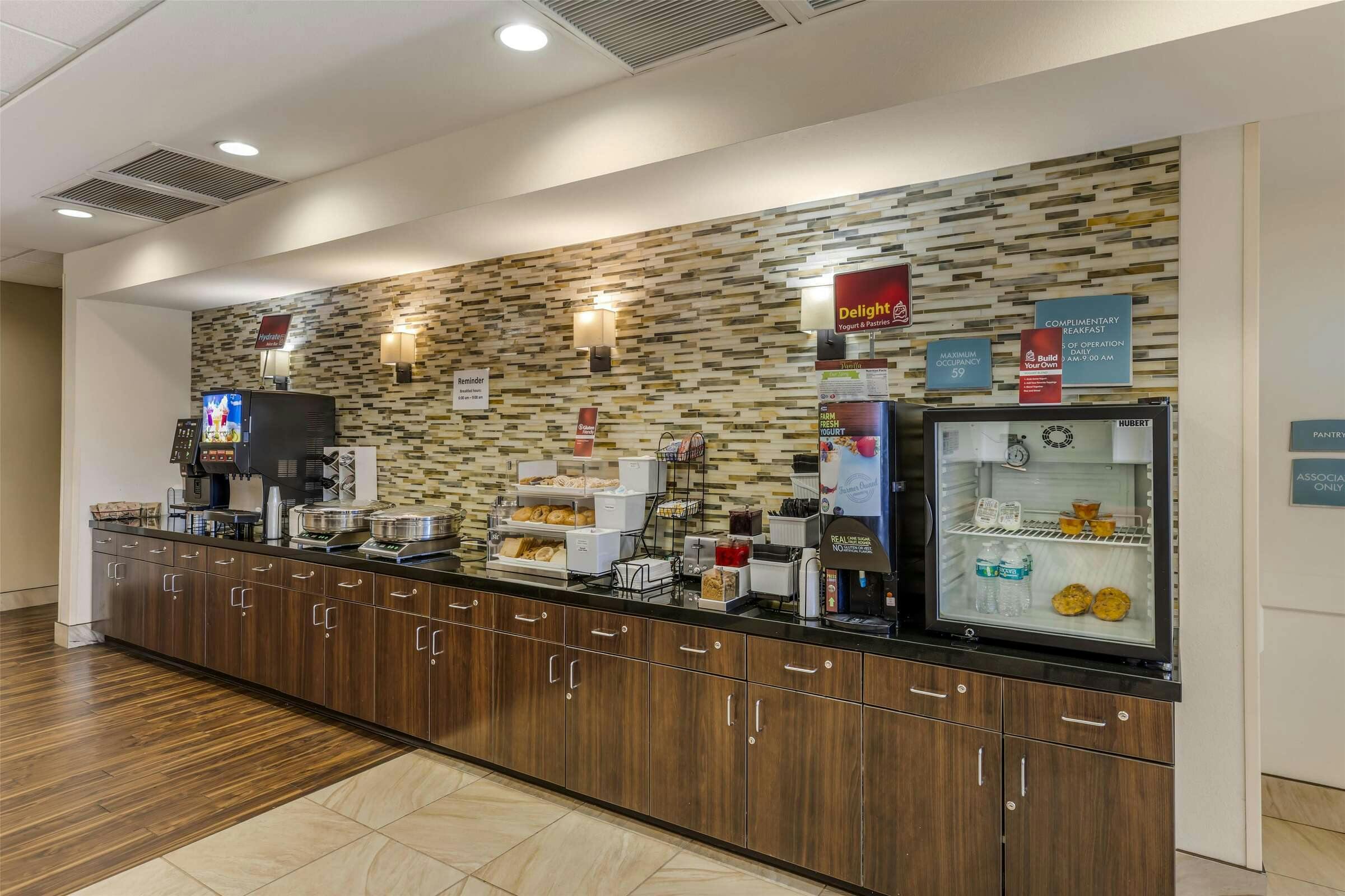 Hotel Best Western Plus Hudson Hotel & Suites photo 4