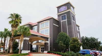 Palacio Royale inn Signature