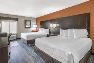 Hotel Best Western Plus Lee's Summit Hotel & Suites photo 2