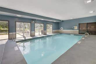 Hotel Best Western Plus Lee's Summit Hotel & Suites photo 3