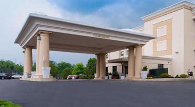 Holiday Inn Express CINCINNATI WEST