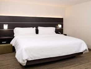 Hotel Holiday Inn Express CINCINNATI WEST photo 2