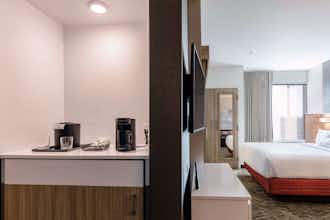 Hotel SpringHill Suites by Marriott Columbia photo 5