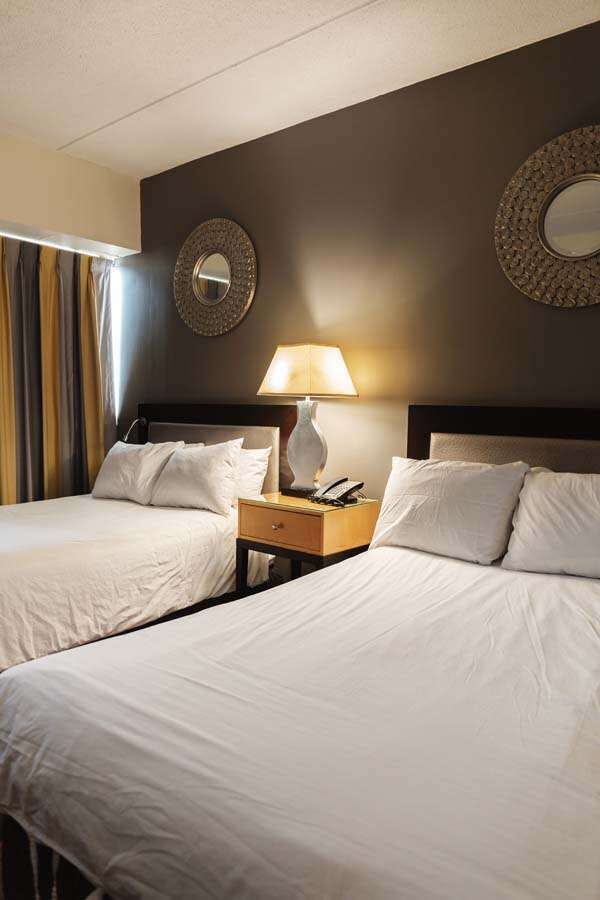 Hotel Stamford Suites Hotel photo 5