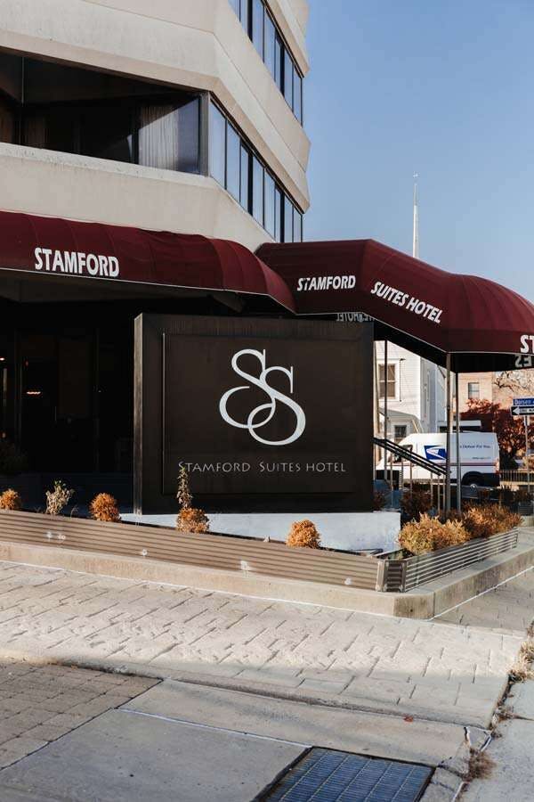 Stamford Suites Hotel