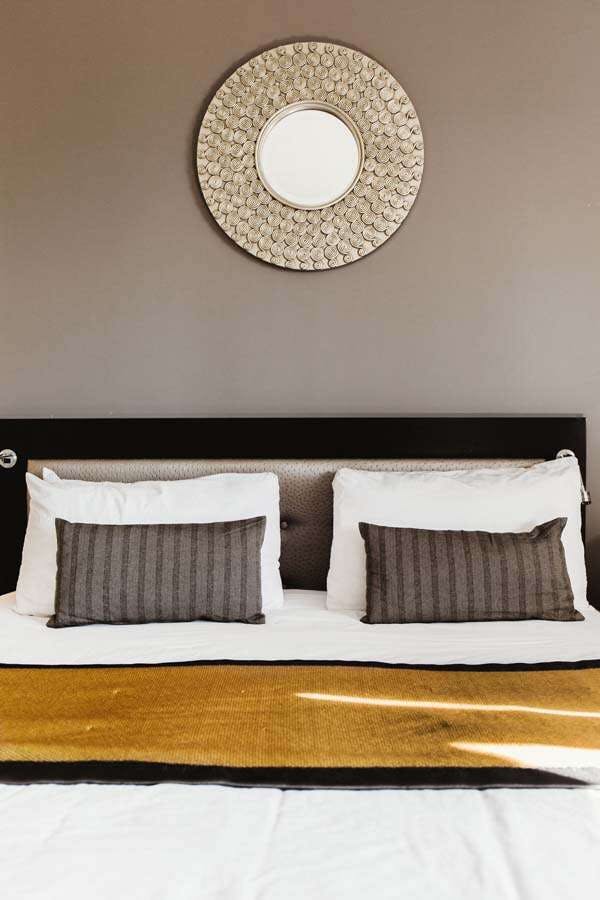 Hotel Stamford Suites Hotel photo 1