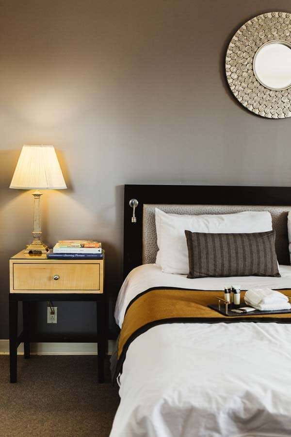 Hotel Stamford Suites Hotel photo 2