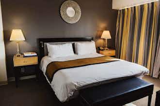 Hotel Stamford Suites Hotel photo 4