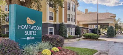Homewood Suites by Hilton Mobile Airport-University Area