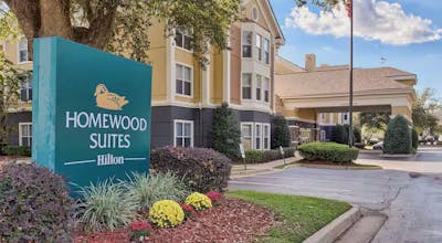 Homewood Suites by Hilton Mobile Airport-University Area