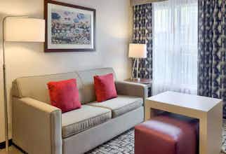 Hotel Homewood Suites by Hilton Mobile Airport-University Area photo 4