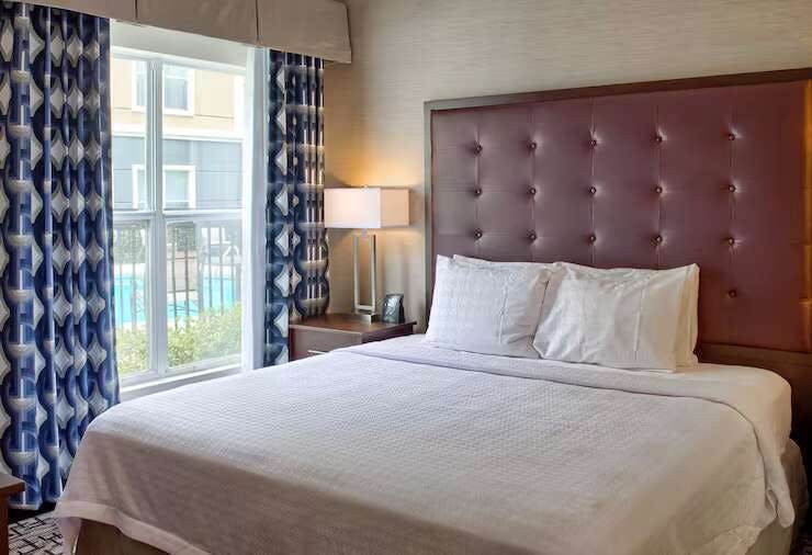 Hotel Homewood Suites by Hilton Mobile Airport-University Area photo 1