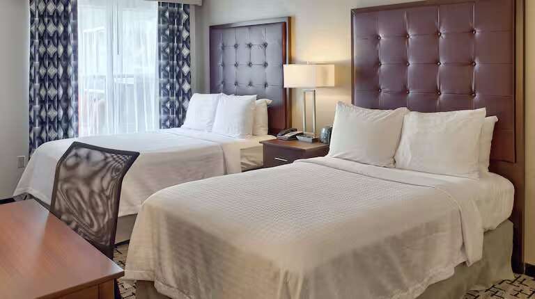 Hotel Homewood Suites by Hilton Mobile Airport-University Area photo 2