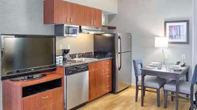 Hotel Homewood Suites by Hilton Mobile Airport-University Area photo 5