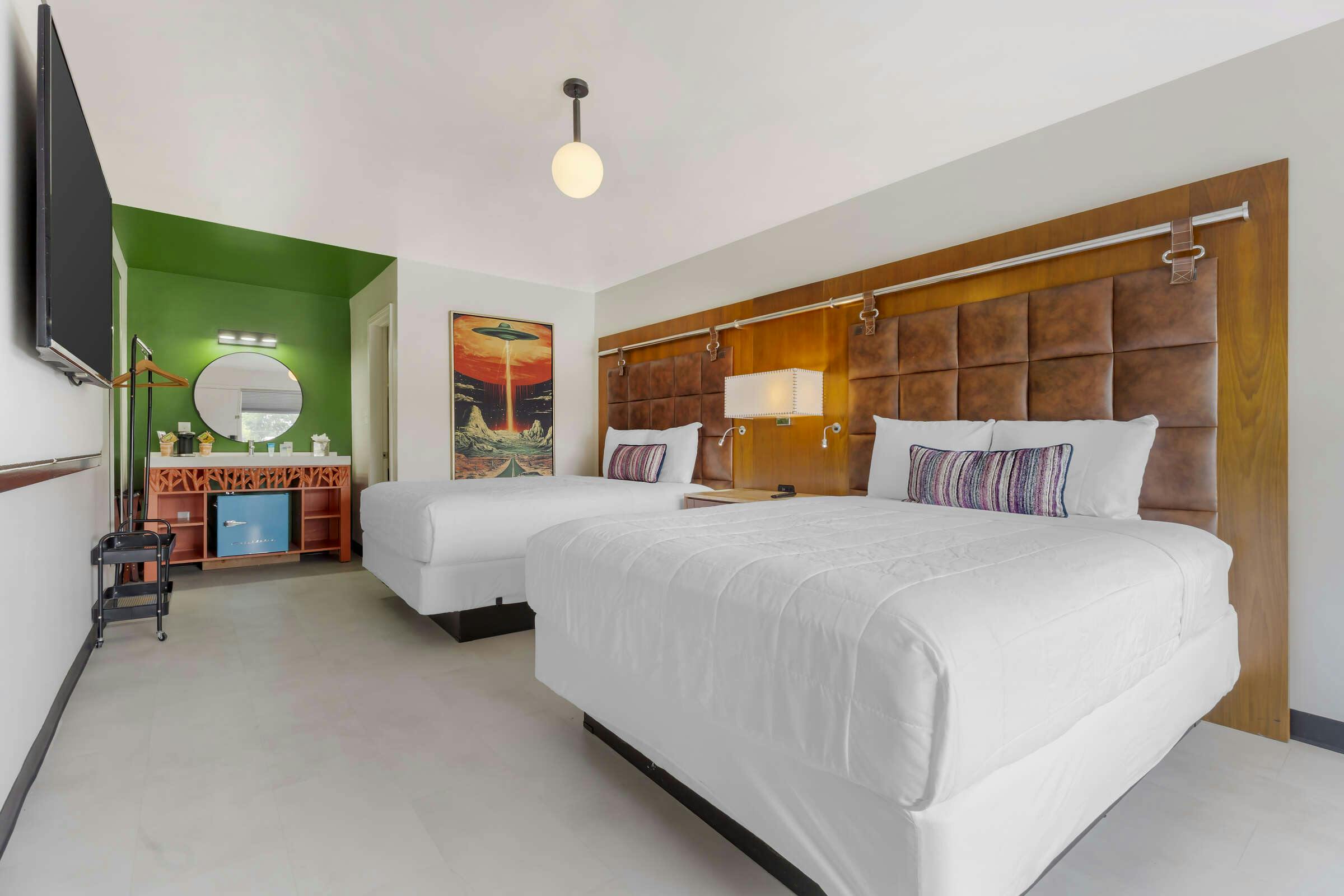 Hotel Heights House Hotel photo 2