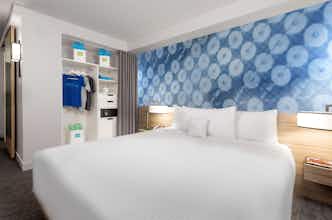 Hotel The LINQ Hotel & Casino – A Caesars Rewards Destination photo 5