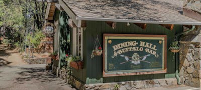 Narrow Gauge Inn