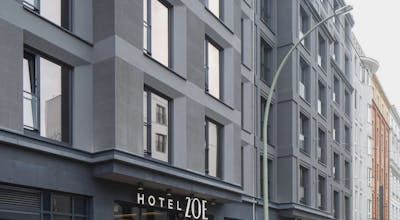 Hotel ZOE