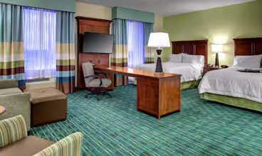 Hotel Hampton Inn & Suites Coconut Creek photo 5