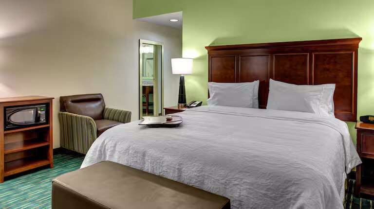 Hotel Hampton Inn & Suites Coconut Creek photo 3