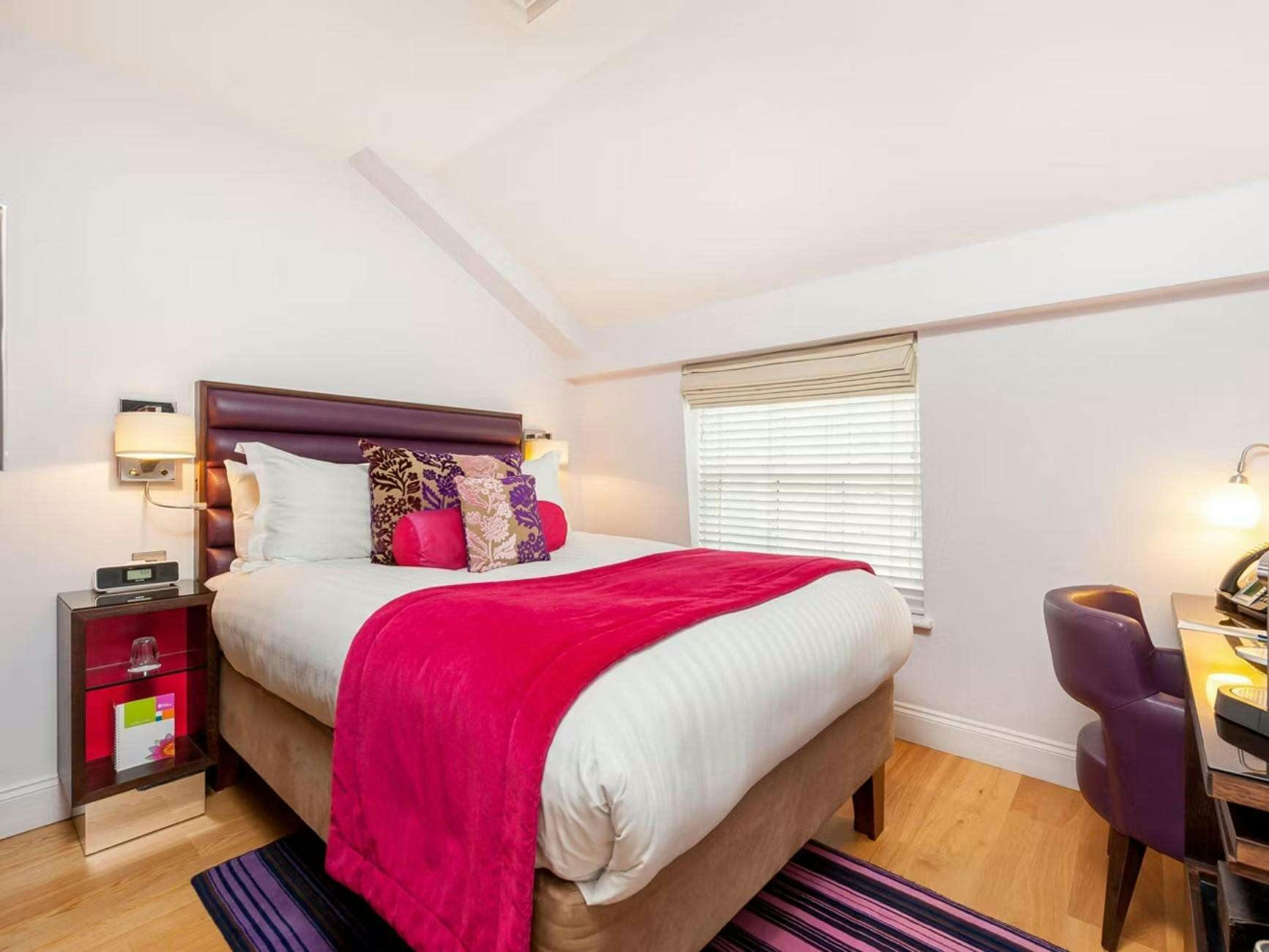 Hotel Hotel Indigo London Paddington photo 5