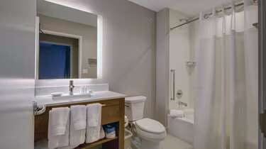 Hotel Residence Inn Coconut Creek photo 4