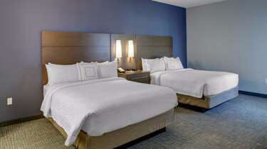 Hotel Residence Inn Coconut Creek photo 1