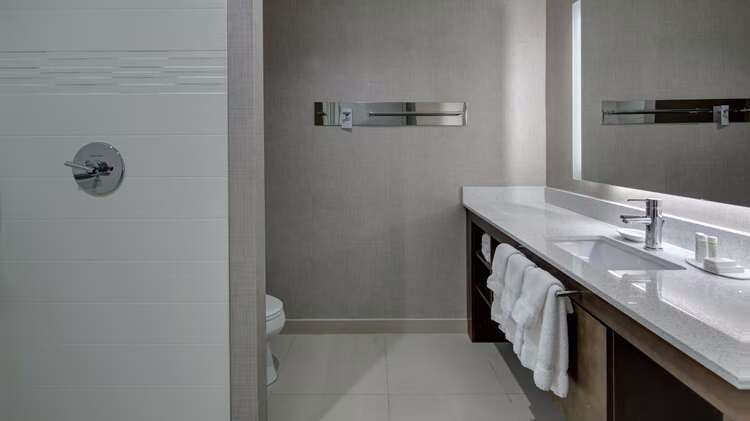 Hotel Residence Inn Coconut Creek photo 5