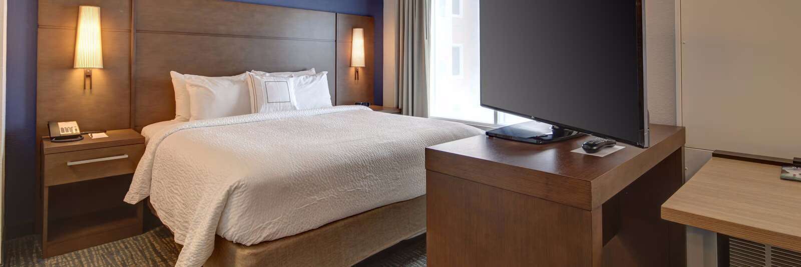 Hotel Residence Inn Coconut Creek photo 2