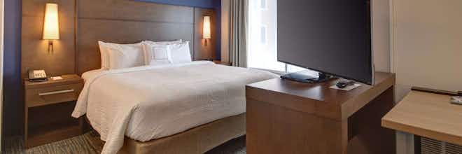 Hotel Residence Inn Coconut Creek photo 2