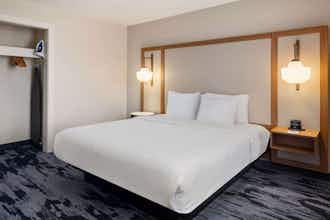 Hotel Fairfield Inn & Suites Columbus East photo 1