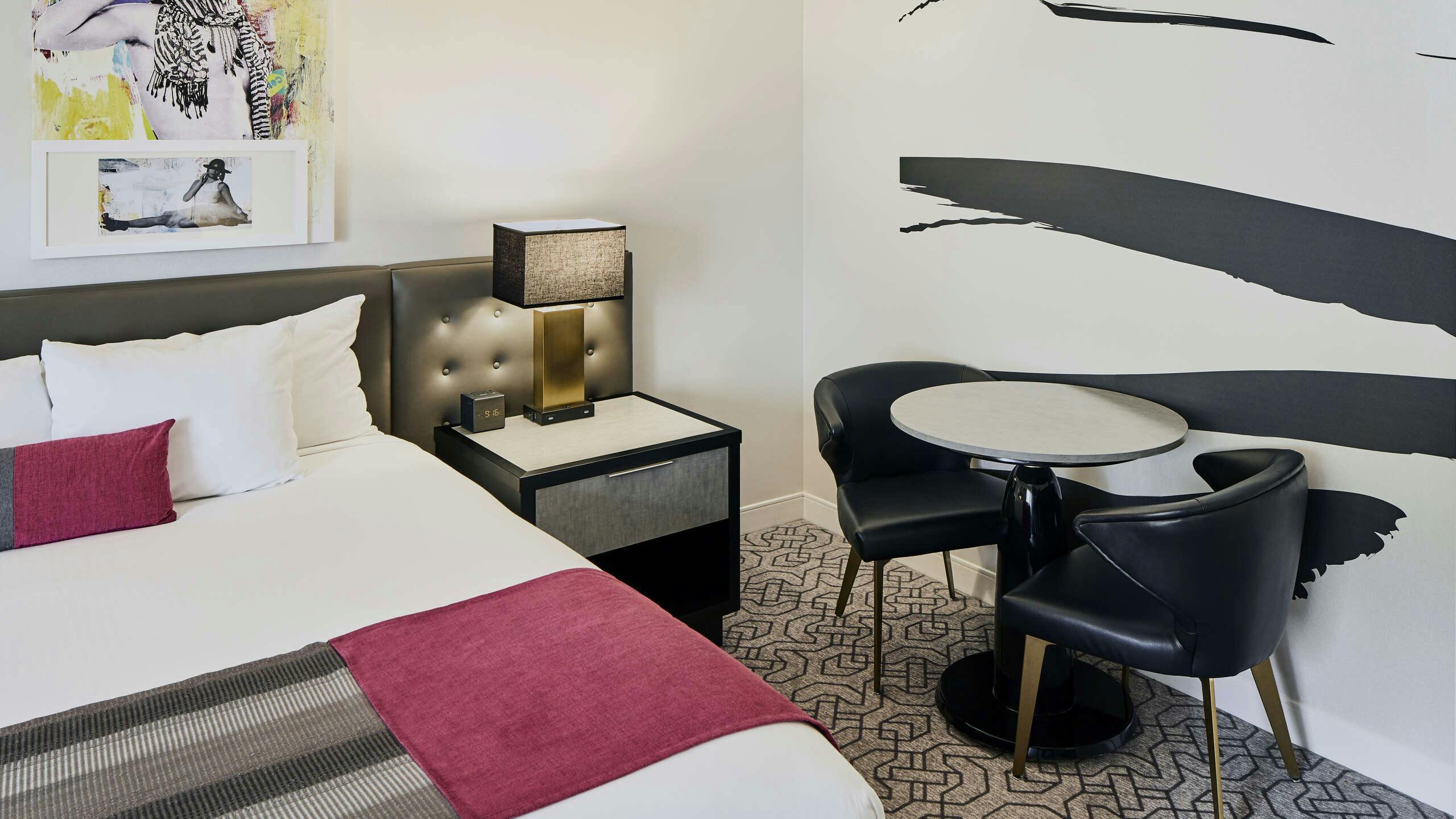 Hotel Planet Hollywood Resort & Casino photo 5