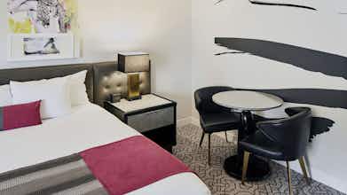 Hotel Planet Hollywood Resort & Casino photo 5