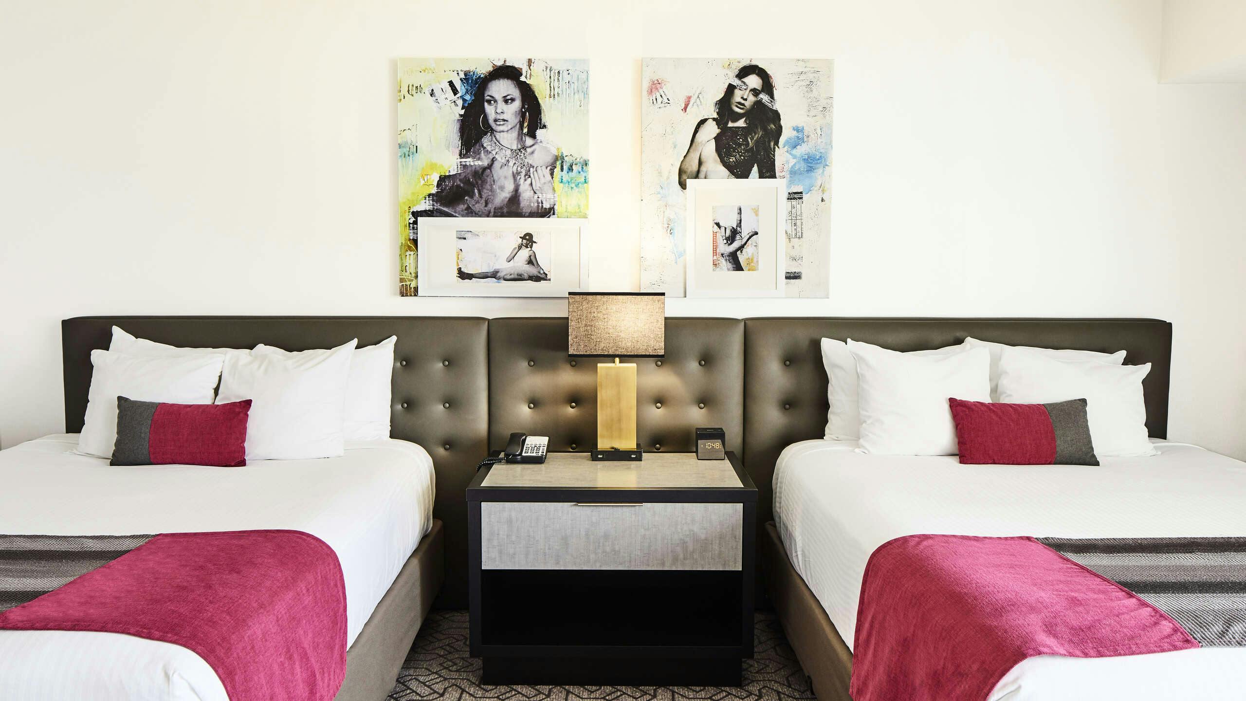 Hotel Planet Hollywood Resort & Casino photo 4