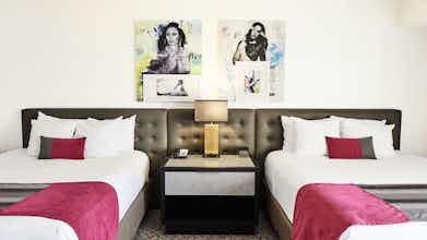 Hotel Planet Hollywood Resort & Casino photo 4