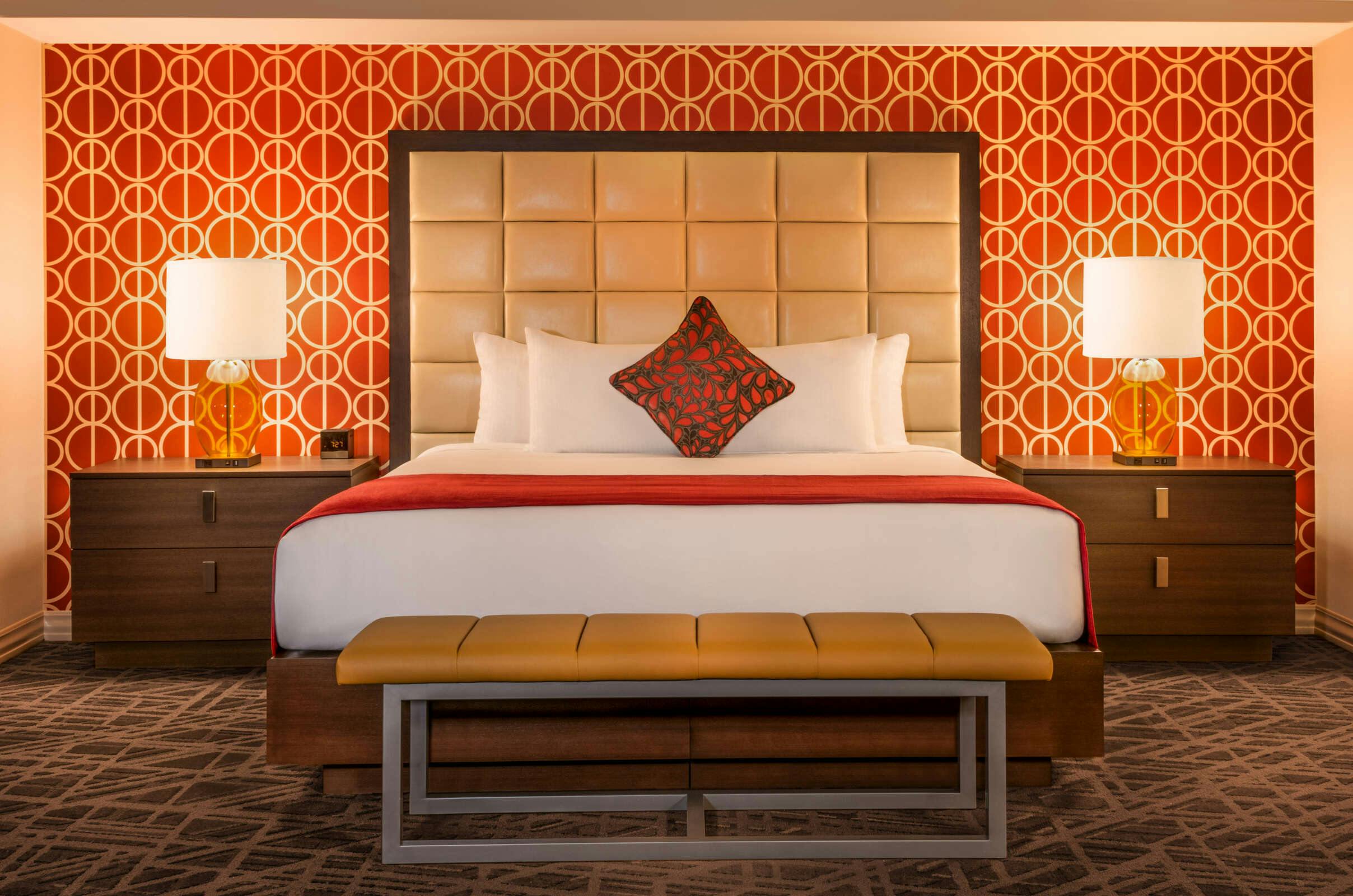 Hotel Horseshoe Las Vegas photo 1