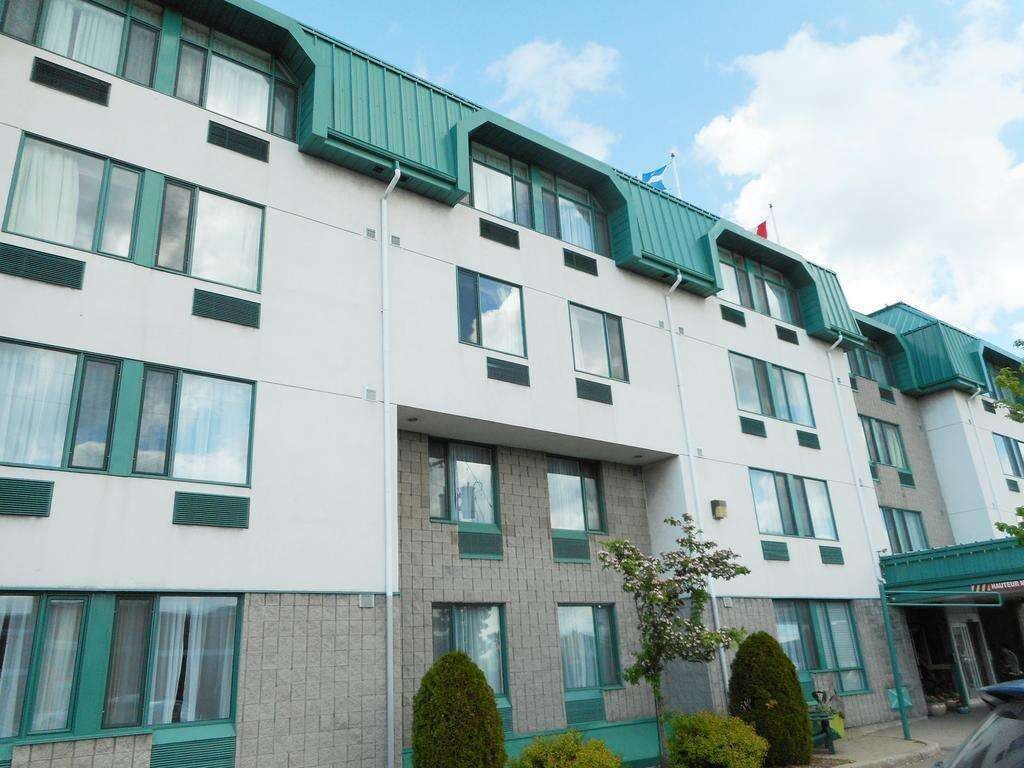 Chateau Repotel Duplessis