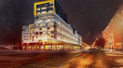 The Social Hub Vienna