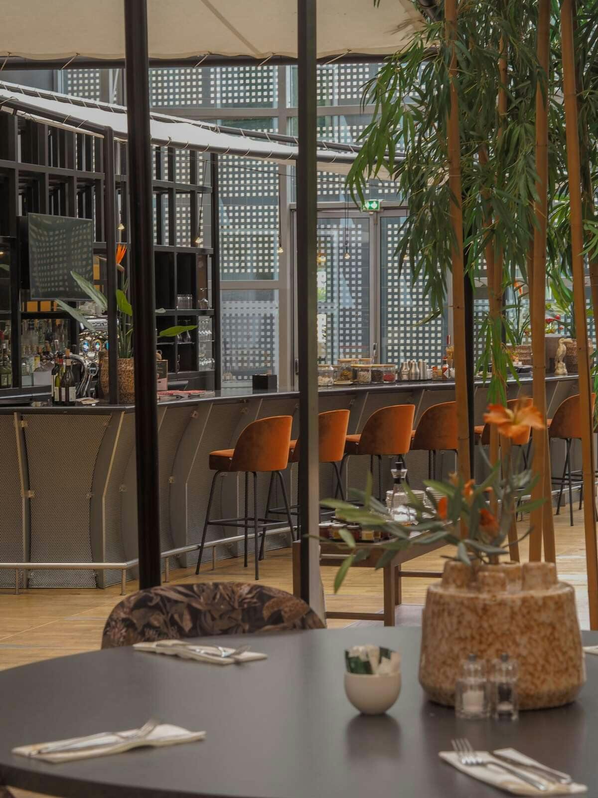 Hotel Van der Valk Hotel Paris CDG Airport photo 5