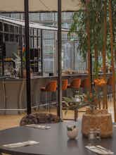 Hotel Van der Valk Hotel Paris CDG Airport photo 5