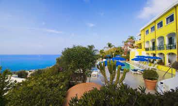 Hotel Hotel Capizzo photo 4